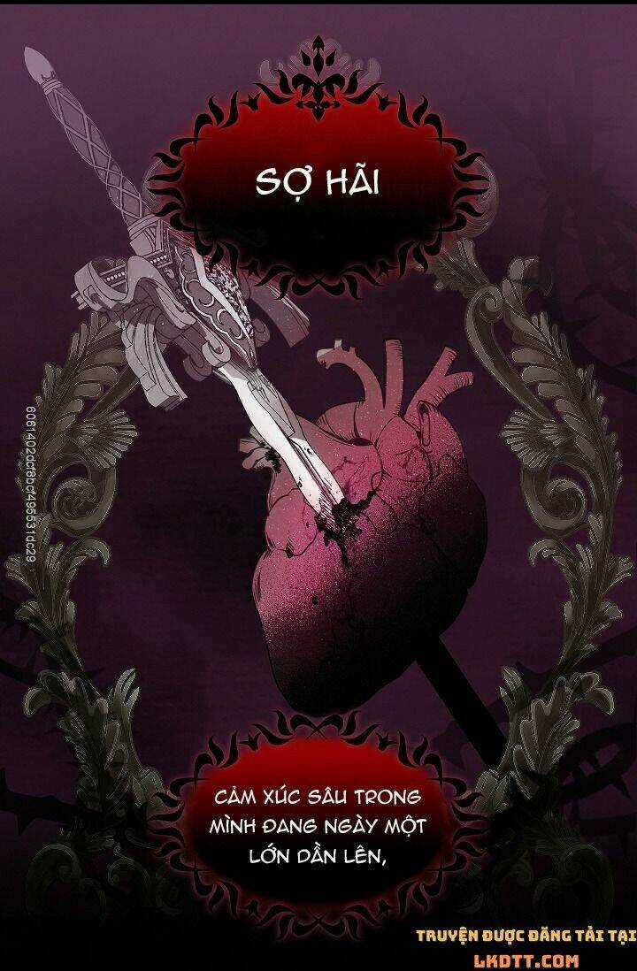 Hãy Bỏ Mặc Tôi - Chapter 46 - Trang 24