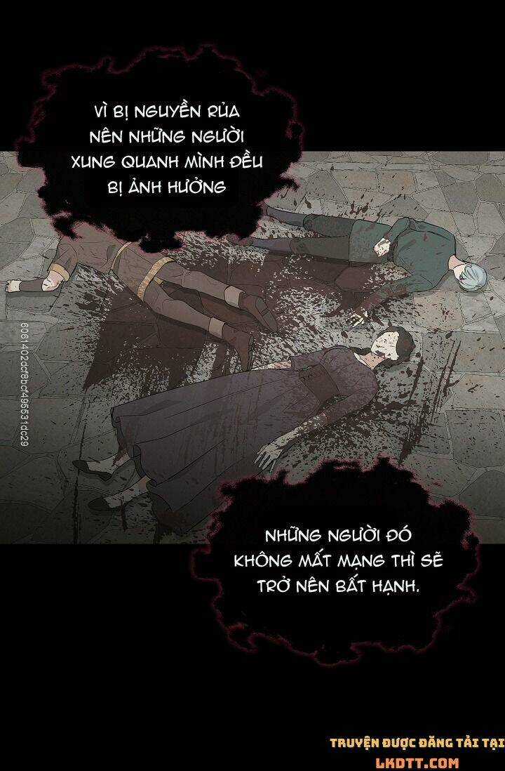 Hãy Bỏ Mặc Tôi - Chapter 46 - Trang 25