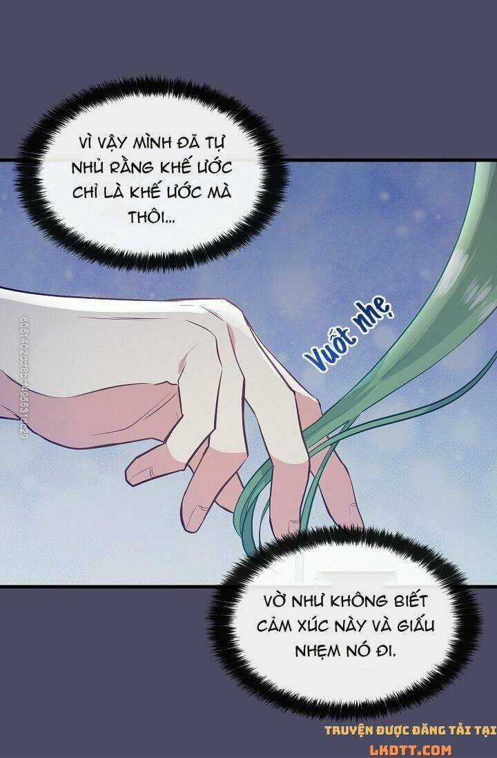 Hãy Bỏ Mặc Tôi - Chapter 46 - Trang 27