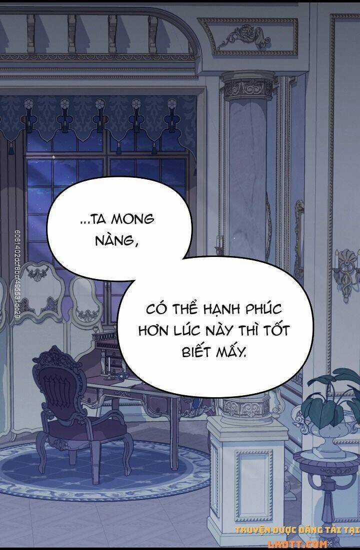 Hãy Bỏ Mặc Tôi - Chapter 46 - Trang 28