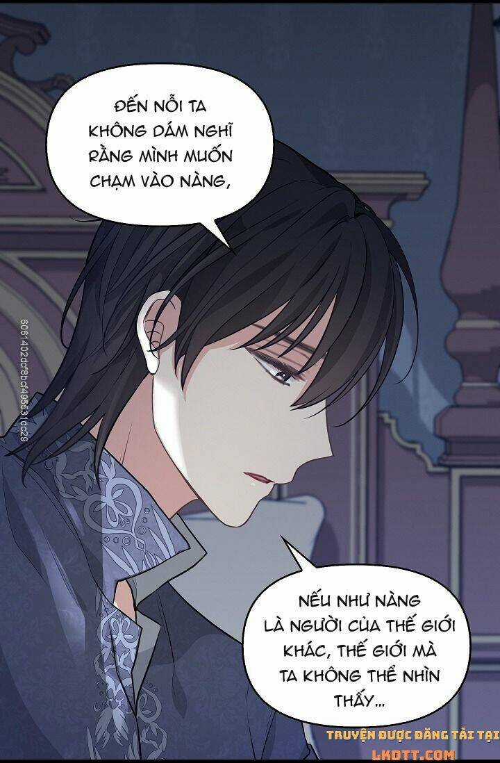 Hãy Bỏ Mặc Tôi - Chapter 46 - Trang 29