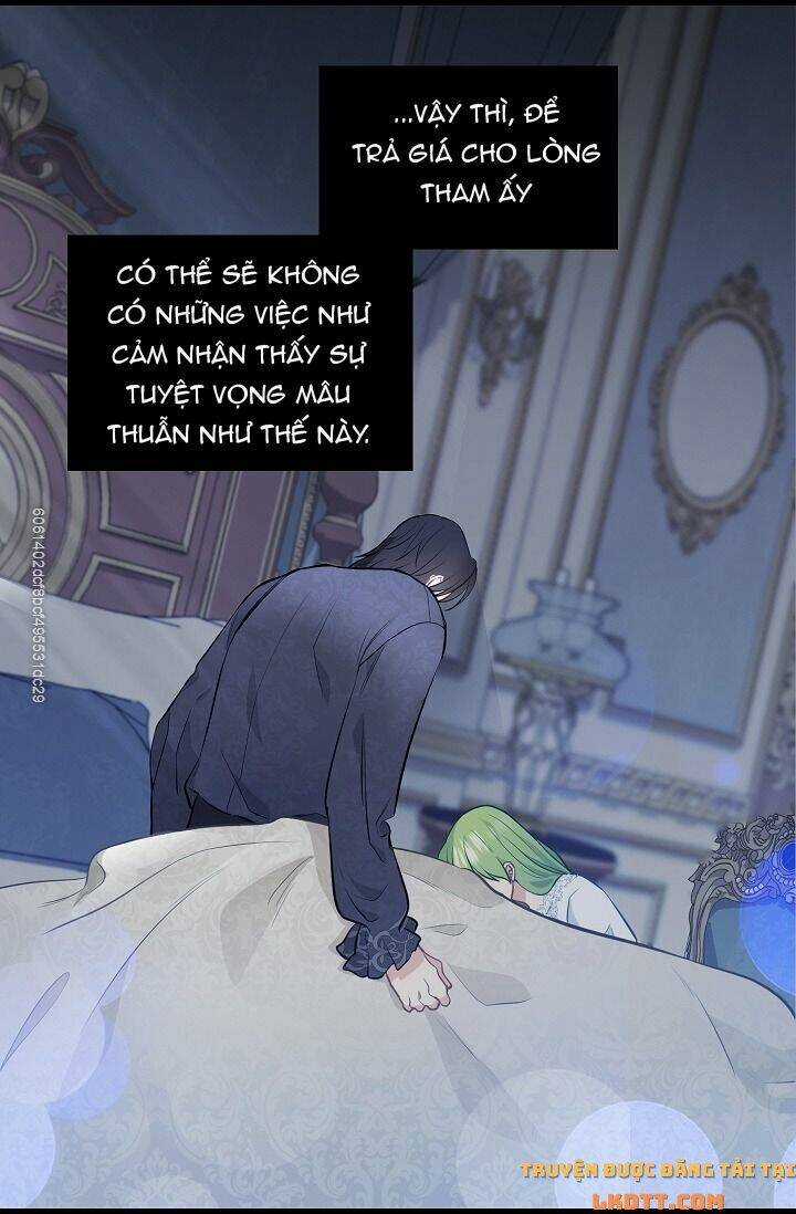 Hãy Bỏ Mặc Tôi - Chapter 46 - Trang 30