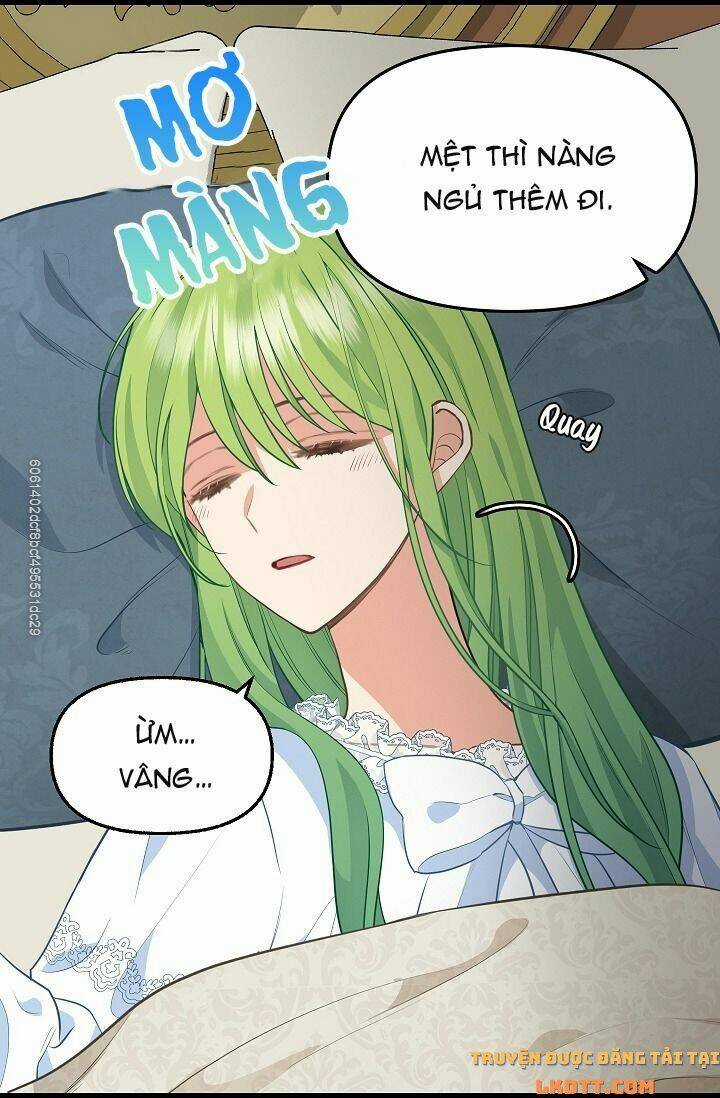 Hãy Bỏ Mặc Tôi - Chapter 46 - Trang 34