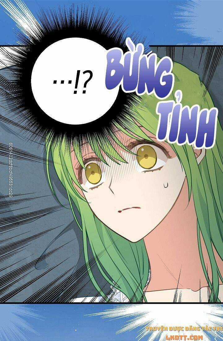 Hãy Bỏ Mặc Tôi - Chapter 46 - Trang 35