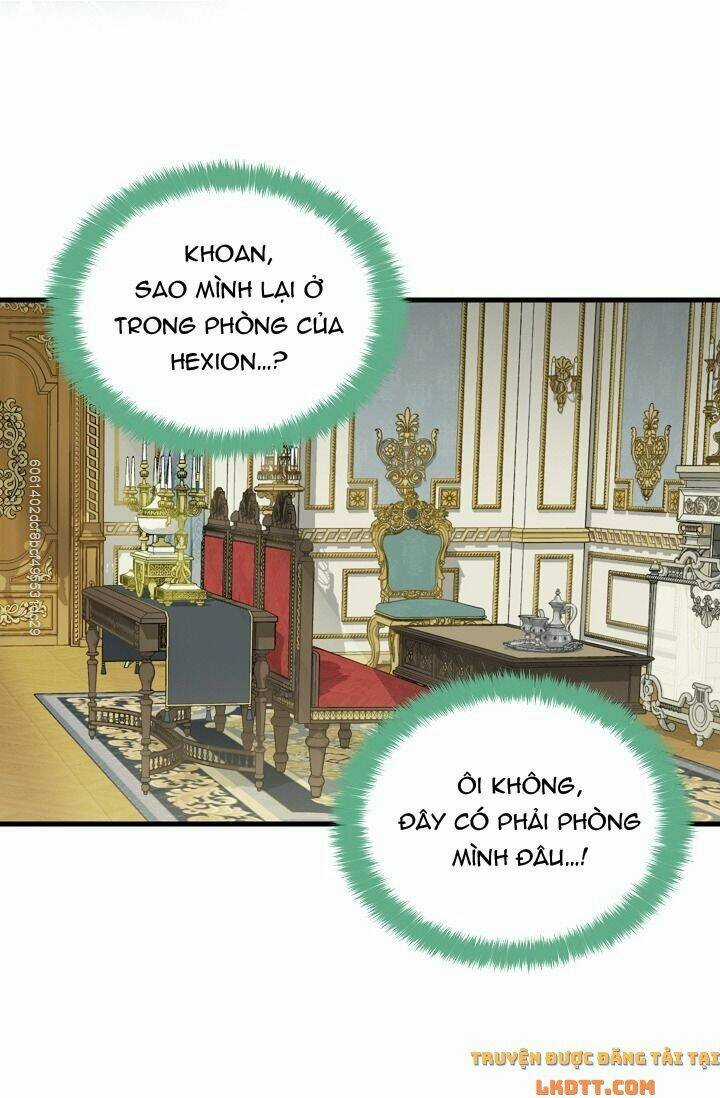 Hãy Bỏ Mặc Tôi - Chapter 46 - Trang 36