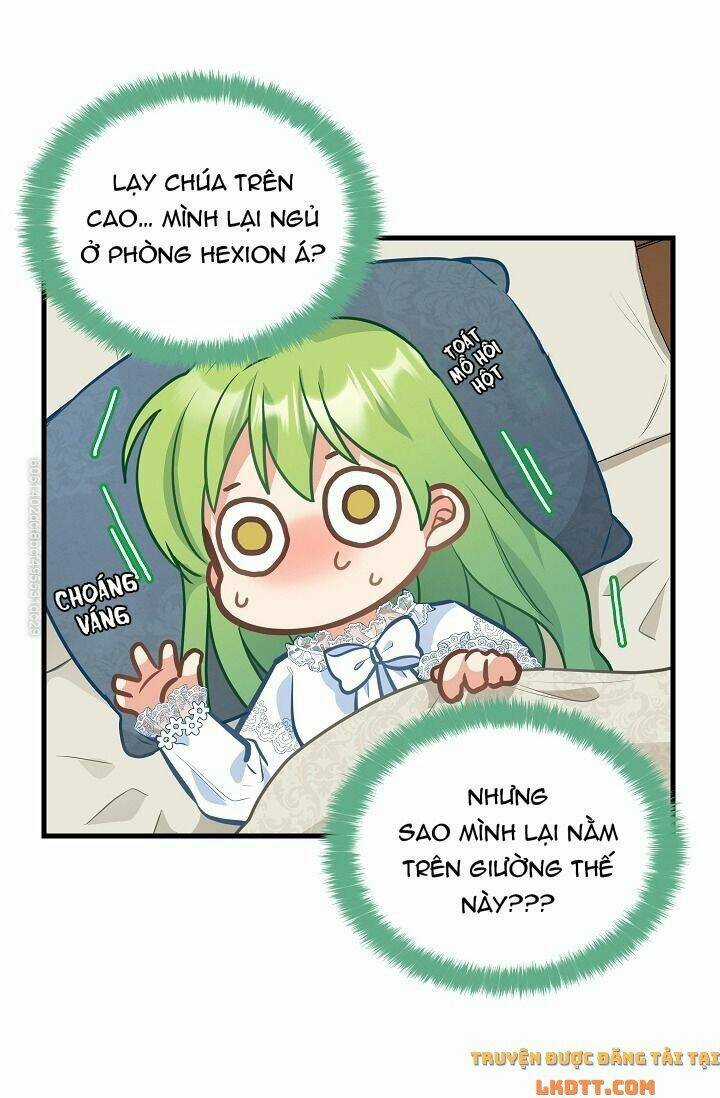 Hãy Bỏ Mặc Tôi - Chapter 46 - Trang 37