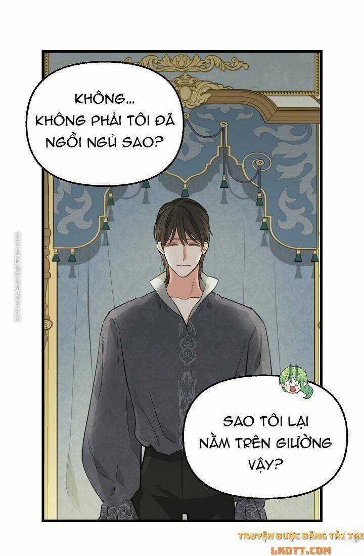 Hãy Bỏ Mặc Tôi - Chapter 46 - Trang 38
