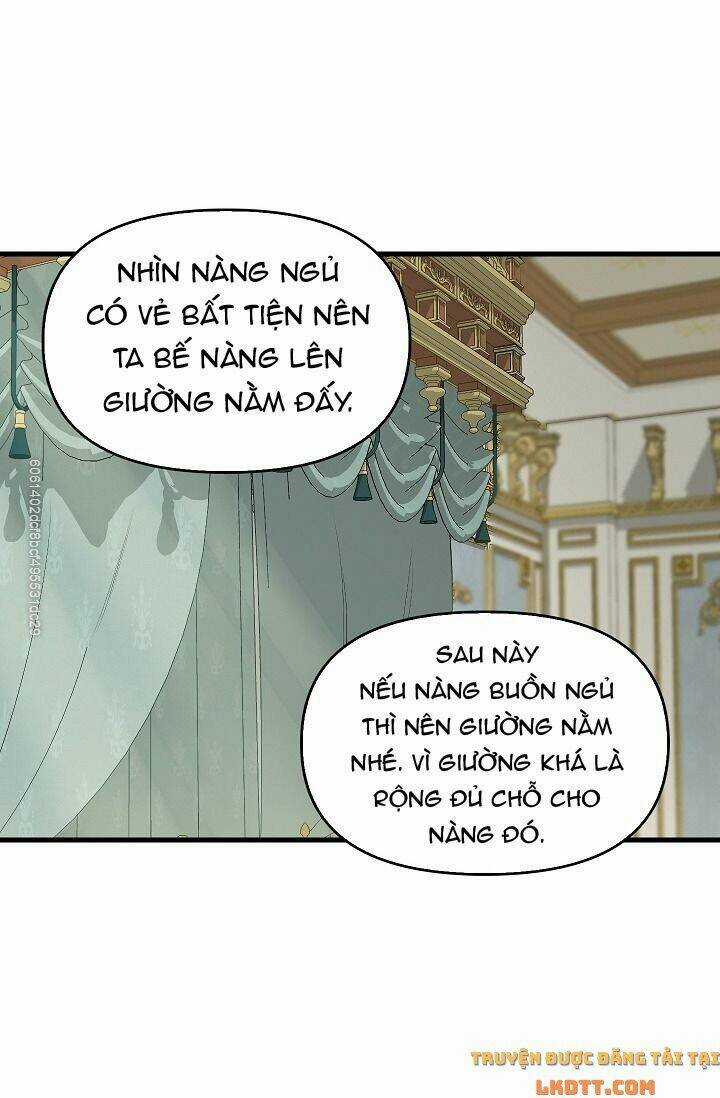 Hãy Bỏ Mặc Tôi - Chapter 46 - Trang 39