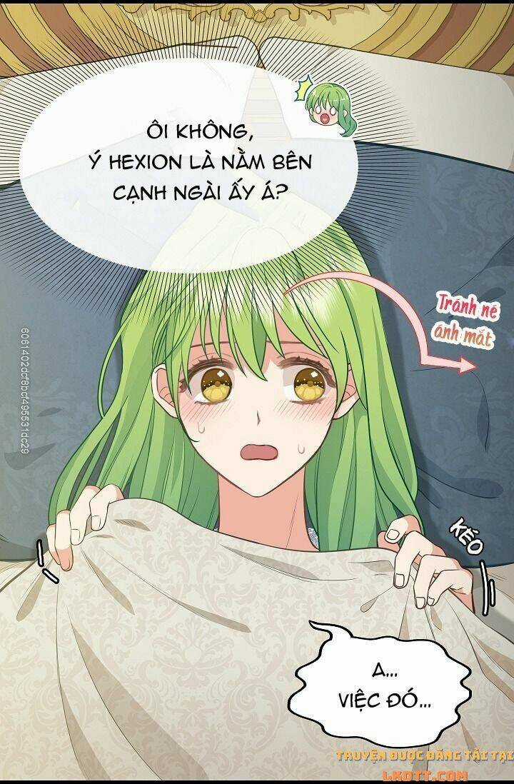 Hãy Bỏ Mặc Tôi - Chapter 46 - Trang 40