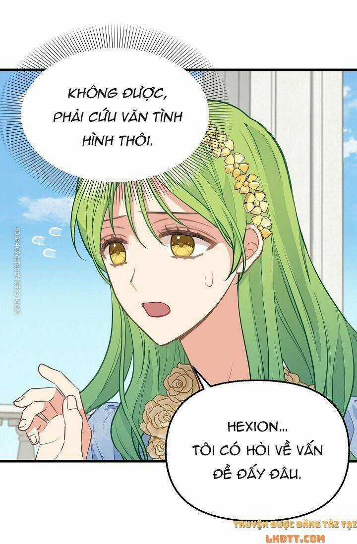 Hãy Bỏ Mặc Tôi - Chapter 46 - Trang 5