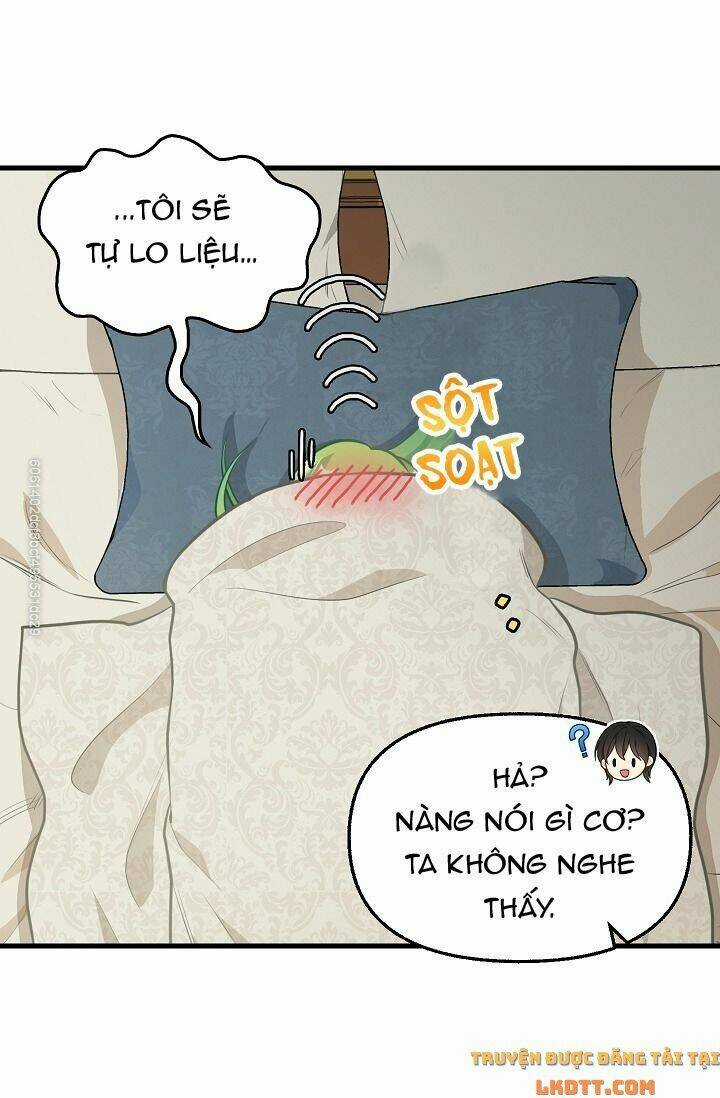 Hãy Bỏ Mặc Tôi - Chapter 46 - Trang 41