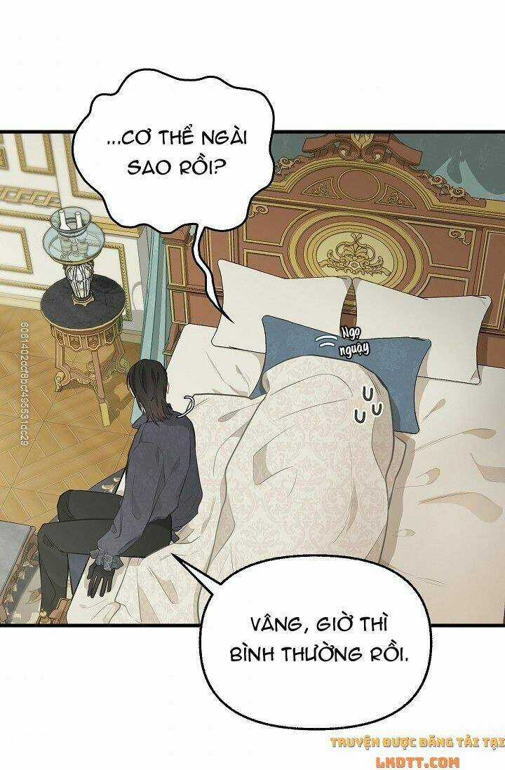 Hãy Bỏ Mặc Tôi - Chapter 46 - Trang 42