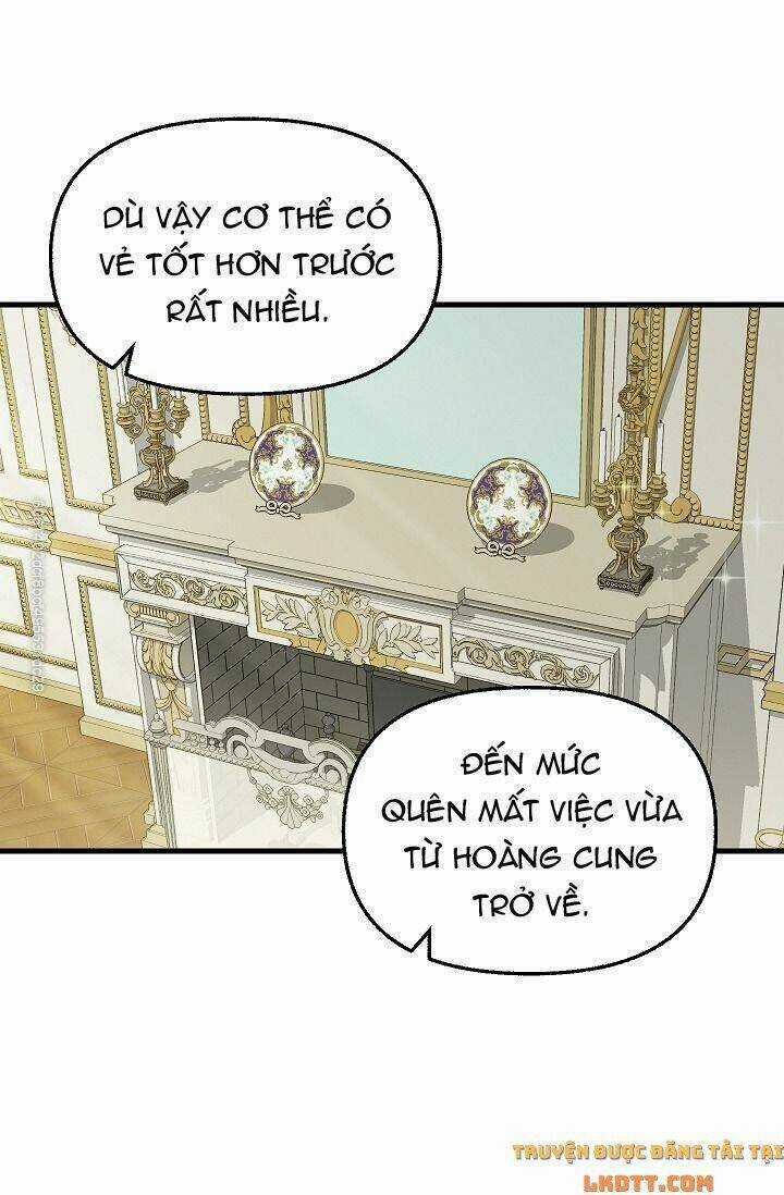 Hãy Bỏ Mặc Tôi - Chapter 46 - Trang 45