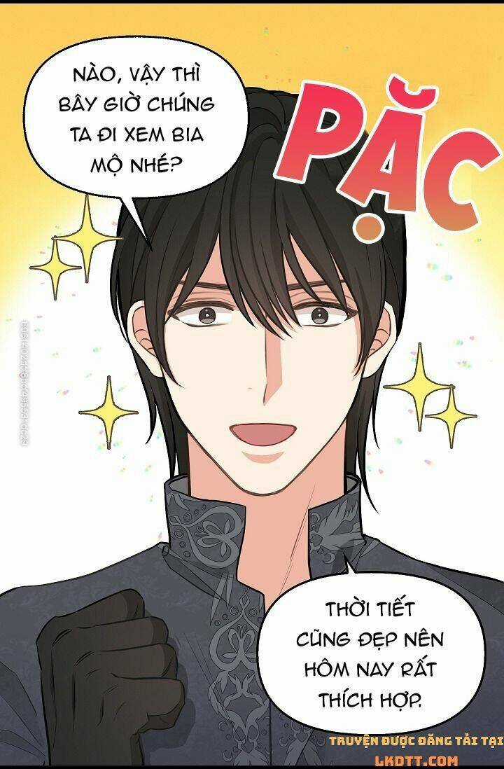 Hãy Bỏ Mặc Tôi - Chapter 46 - Trang 46