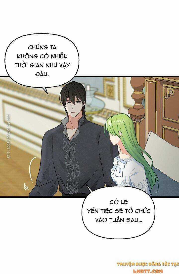 Hãy Bỏ Mặc Tôi - Chapter 46 - Trang 48