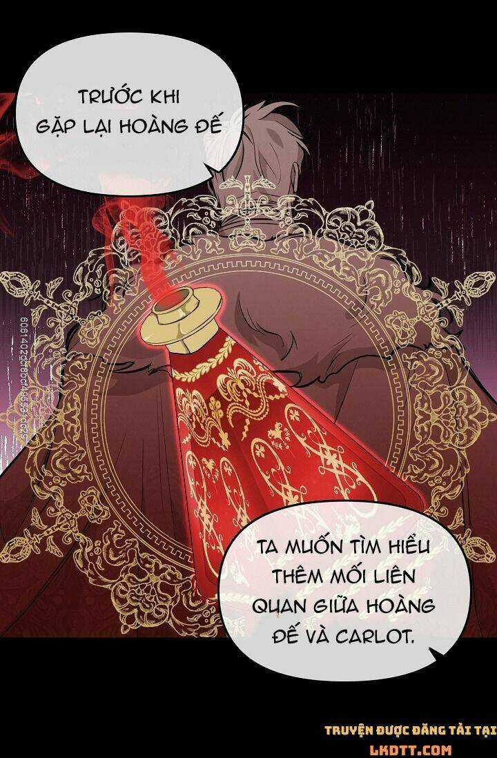 Hãy Bỏ Mặc Tôi - Chapter 46 - Trang 49