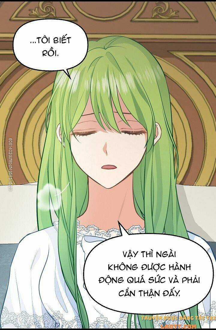 Hãy Bỏ Mặc Tôi - Chapter 46 - Trang 50