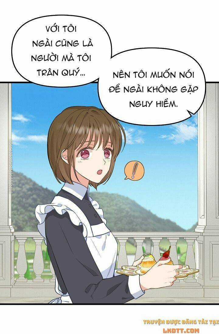 Hãy Bỏ Mặc Tôi - Chapter 46 - Trang 6