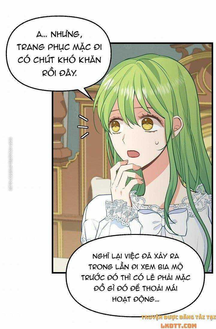 Hãy Bỏ Mặc Tôi - Chapter 46 - Trang 53