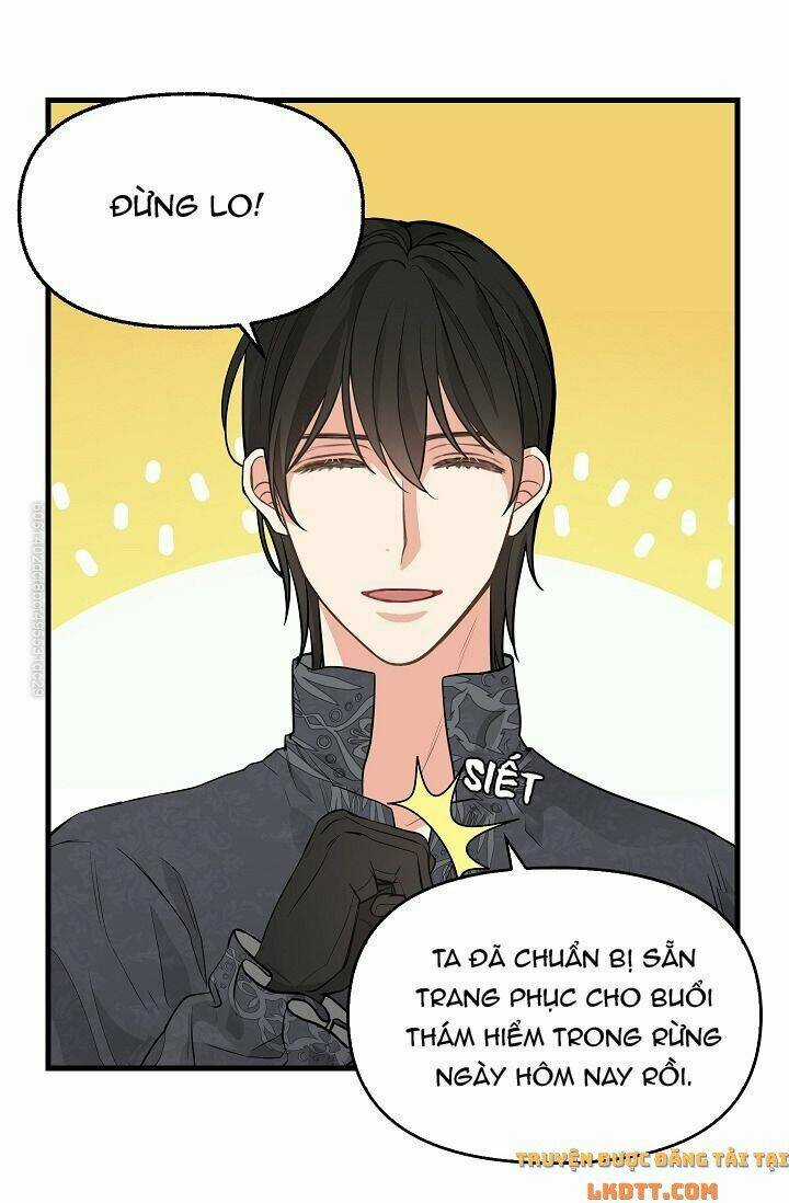 Hãy Bỏ Mặc Tôi - Chapter 46 - Trang 54