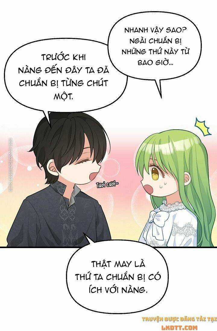 Hãy Bỏ Mặc Tôi - Chapter 46 - Trang 55