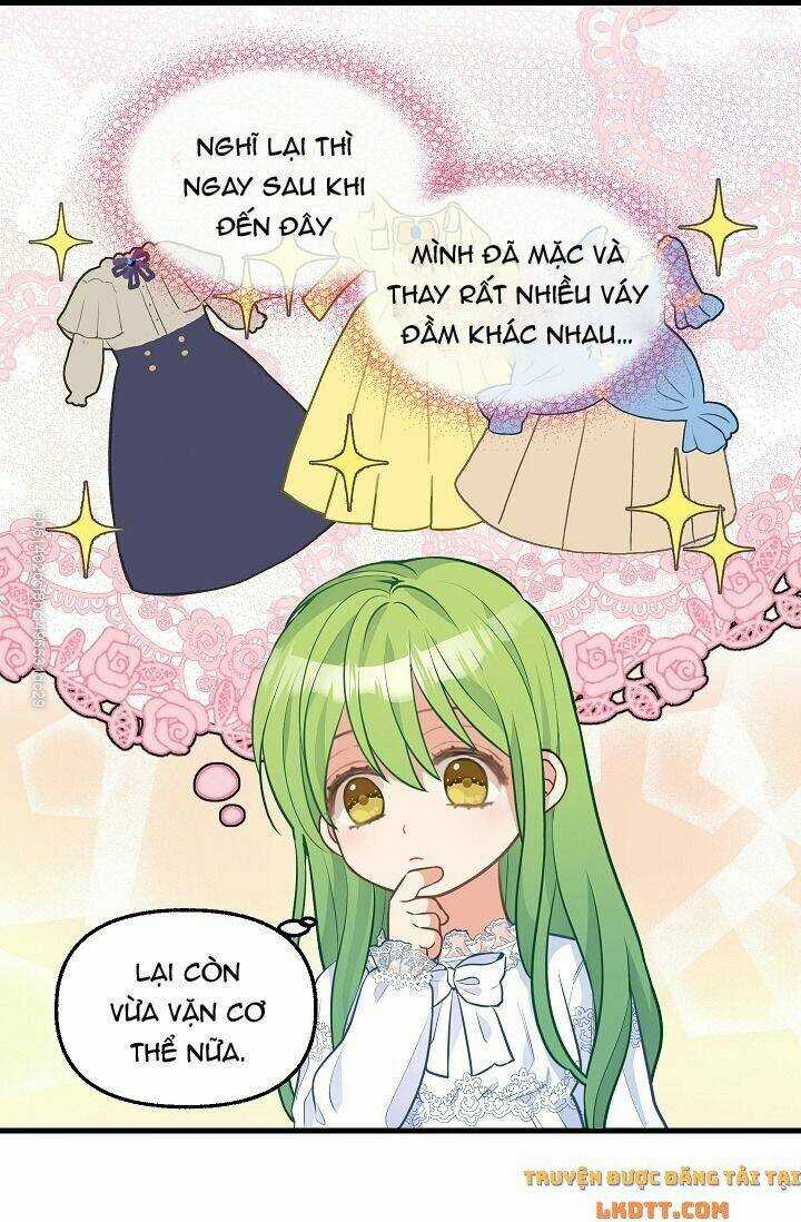 Hãy Bỏ Mặc Tôi - Chapter 46 - Trang 56