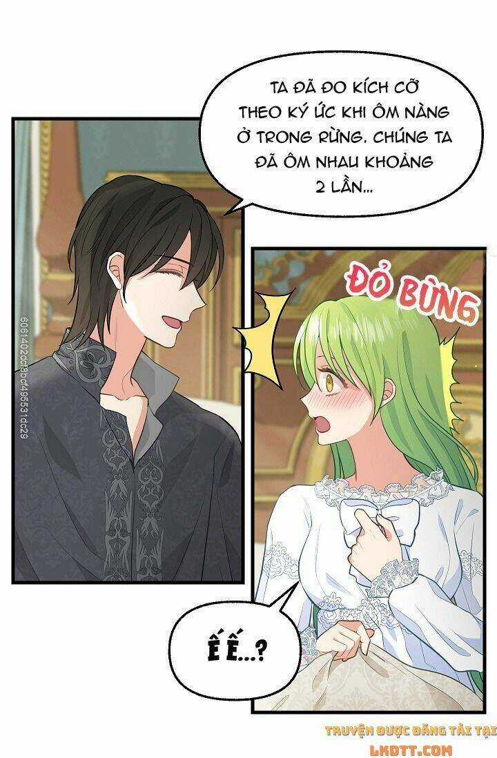 Hãy Bỏ Mặc Tôi - Chapter 46 - Trang 58