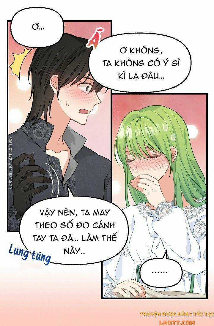 Hãy Bỏ Mặc Tôi - Chapter 46 - Trang 59