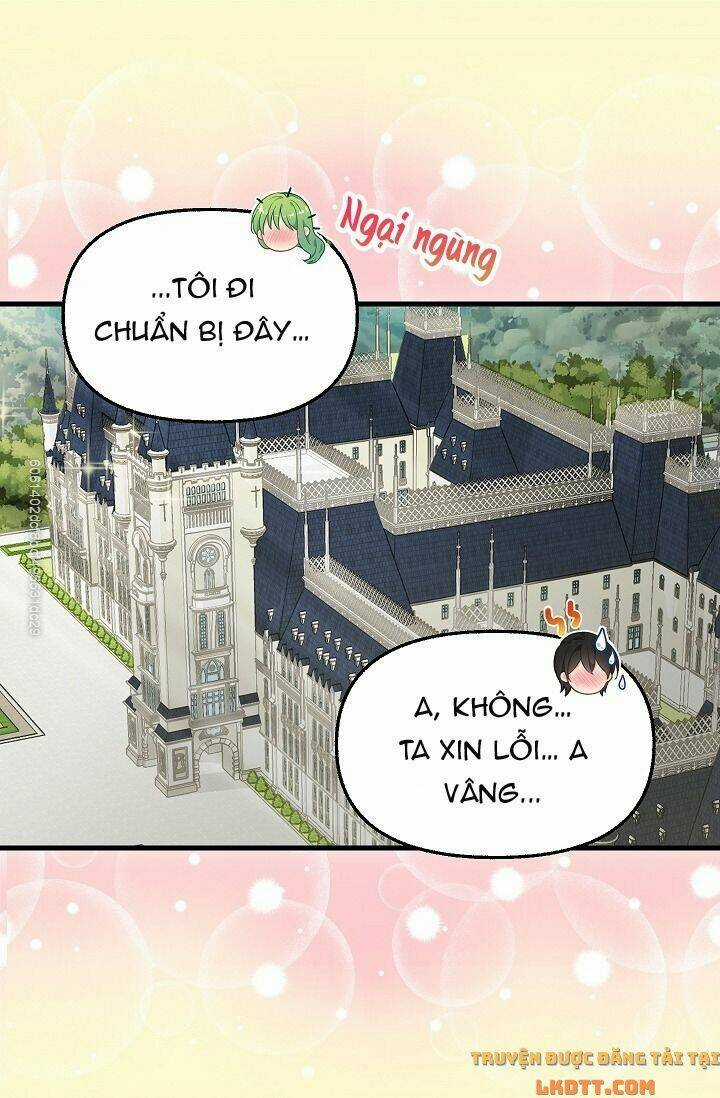 Hãy Bỏ Mặc Tôi - Chapter 46 - Trang 60