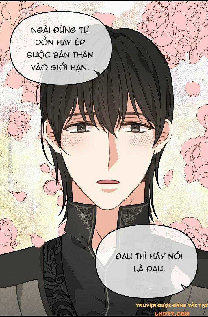 Hãy Bỏ Mặc Tôi - Chapter 46 - Trang 7
