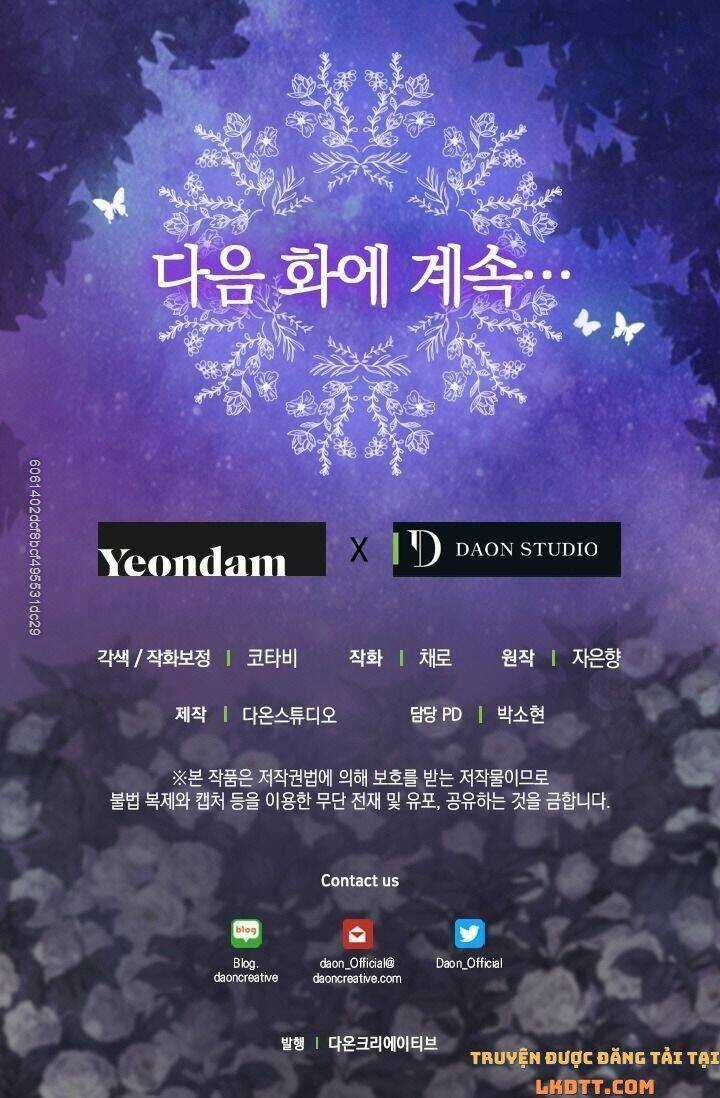 Hãy Bỏ Mặc Tôi - Chapter 46 - Trang 61