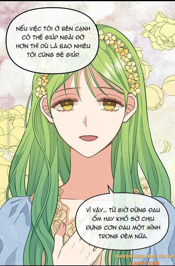 Hãy Bỏ Mặc Tôi - Chapter 46 - Trang 8