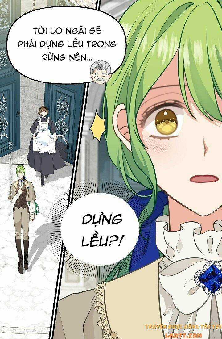 Hãy Bỏ Mặc Tôi - Chapter 47 - Trang 11