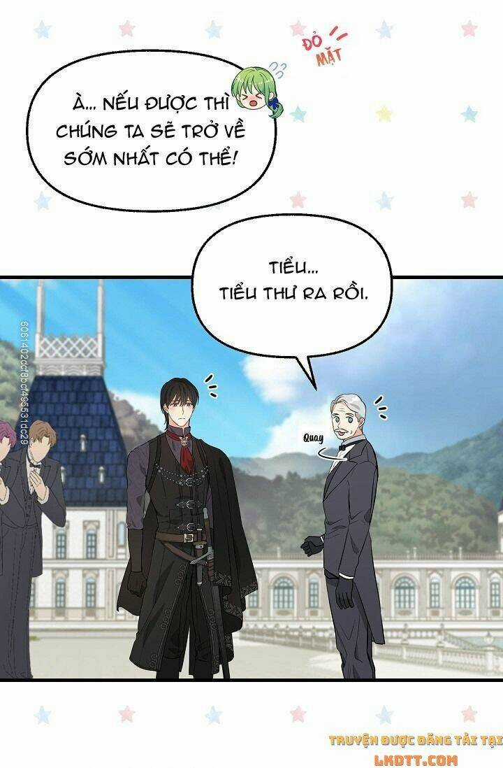 Hãy Bỏ Mặc Tôi - Chapter 47 - Trang 12