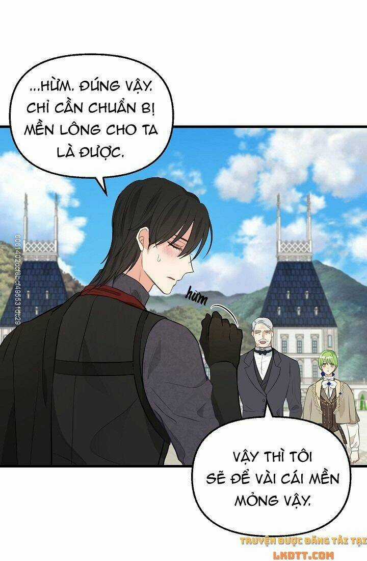 Hãy Bỏ Mặc Tôi - Chapter 47 - Trang 14