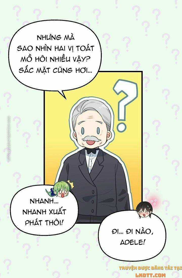 Hãy Bỏ Mặc Tôi - Chapter 47 - Trang 15