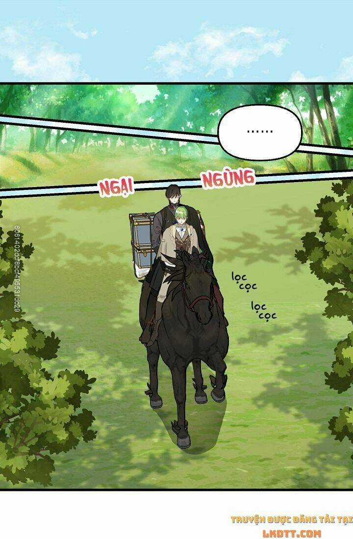 Hãy Bỏ Mặc Tôi - Chapter 47 - Trang 17