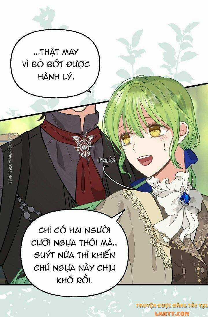 Hãy Bỏ Mặc Tôi - Chapter 47 - Trang 18