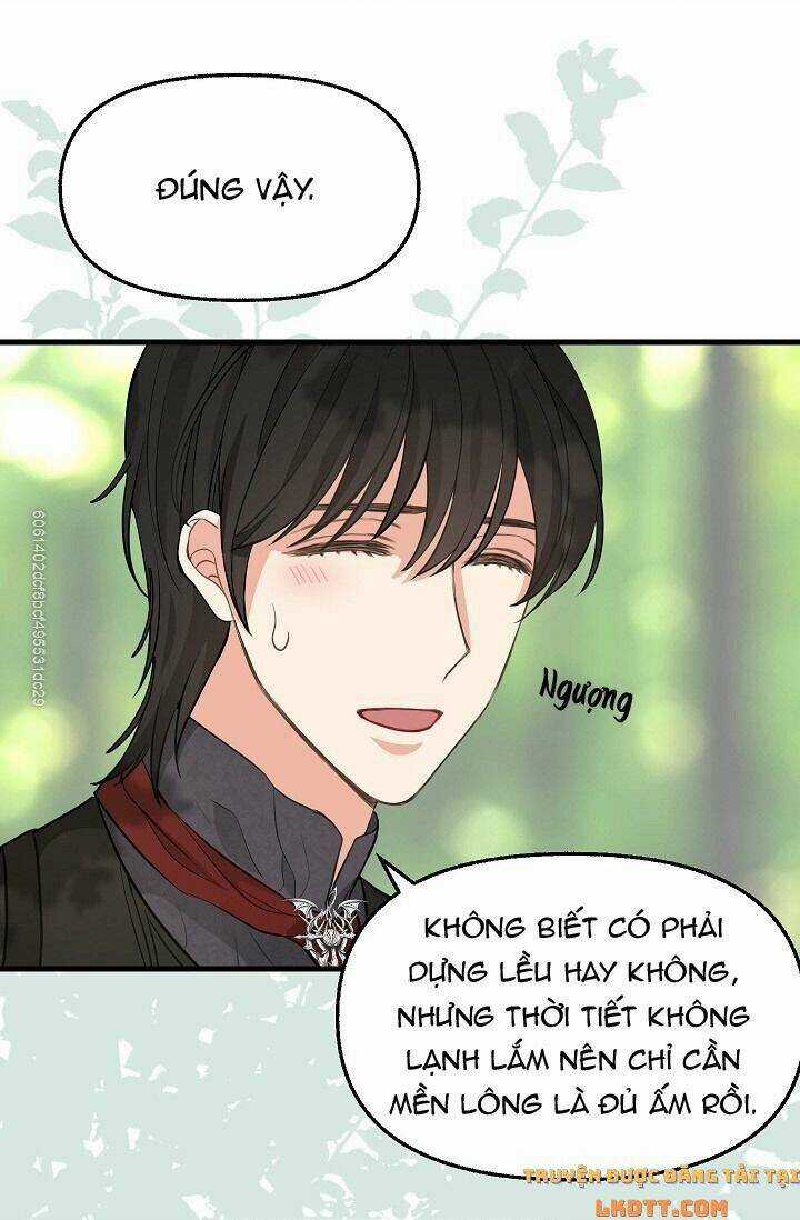 Hãy Bỏ Mặc Tôi - Chapter 47 - Trang 19