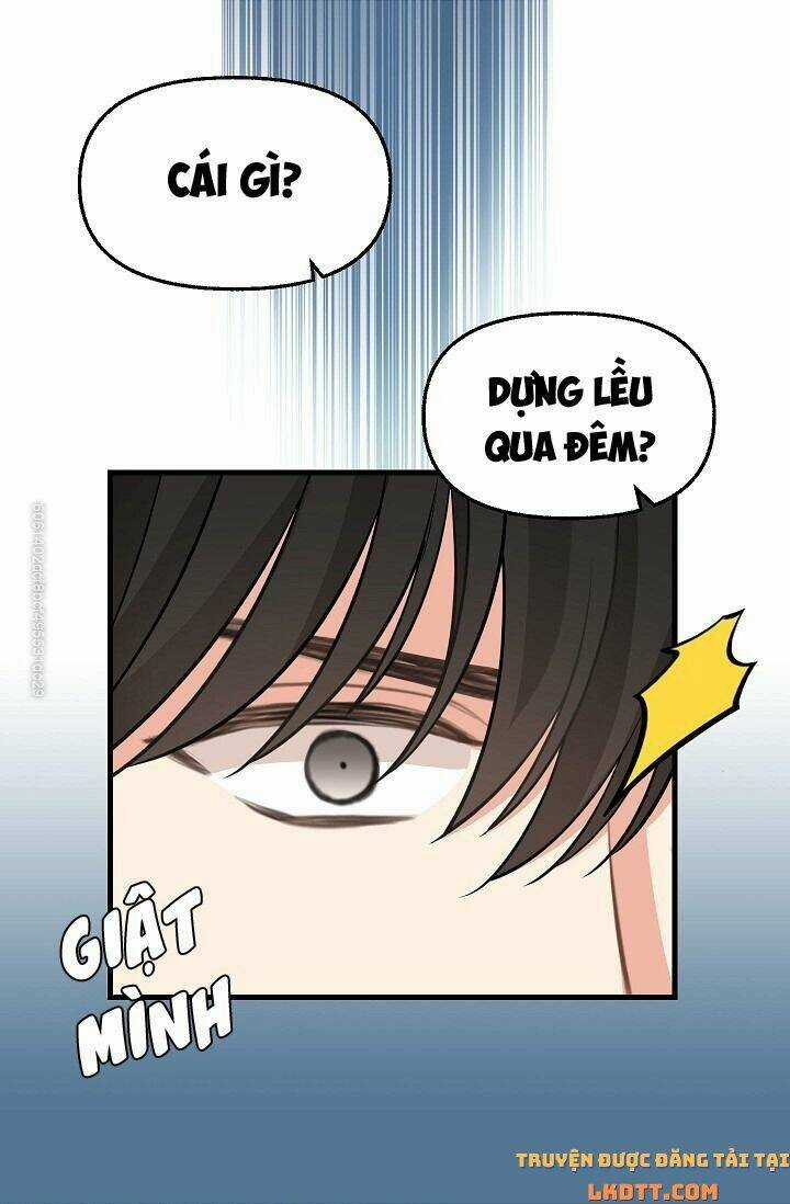 Hãy Bỏ Mặc Tôi - Chapter 47 - Trang 20