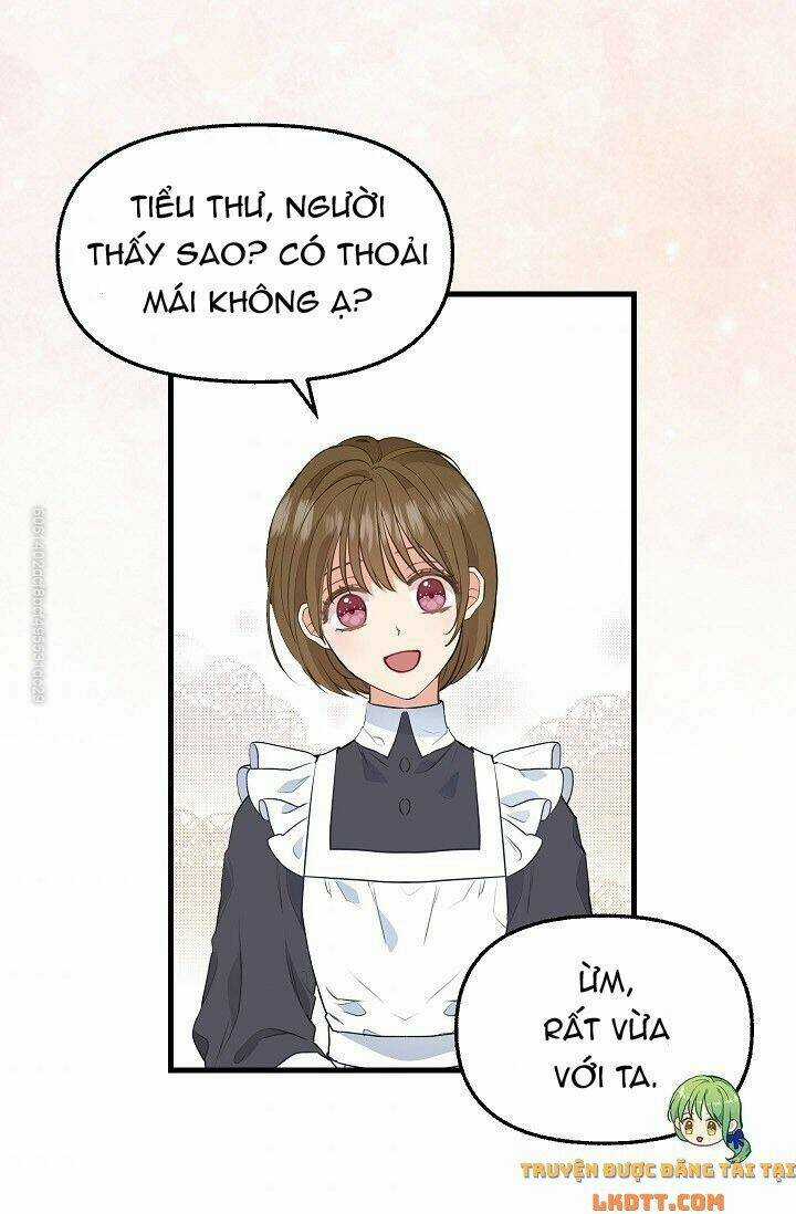 Hãy Bỏ Mặc Tôi - Chapter 47 - Trang 3