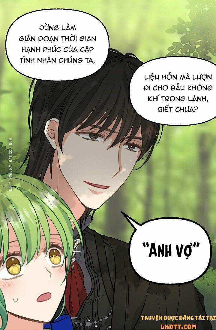 Hãy Bỏ Mặc Tôi - Chapter 47 - Trang 26