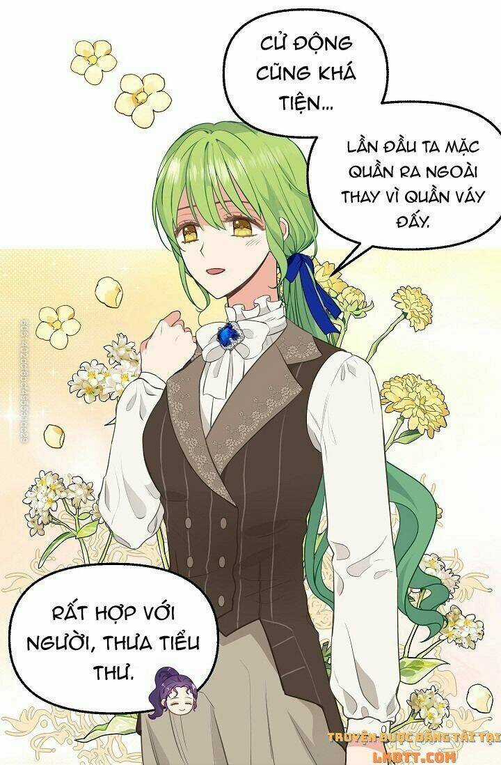 Hãy Bỏ Mặc Tôi - Chapter 47 - Trang 4