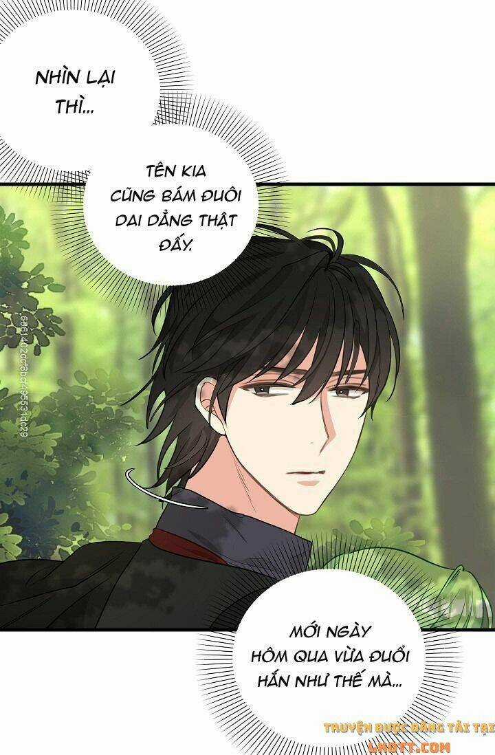 Hãy Bỏ Mặc Tôi - Chapter 47 - Trang 36