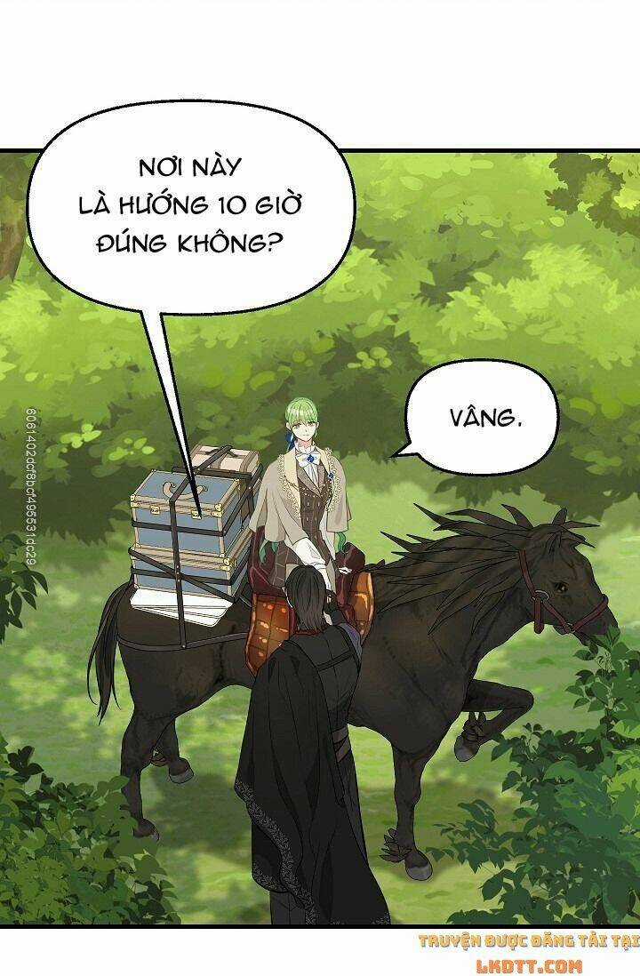 Hãy Bỏ Mặc Tôi - Chapter 47 - Trang 39