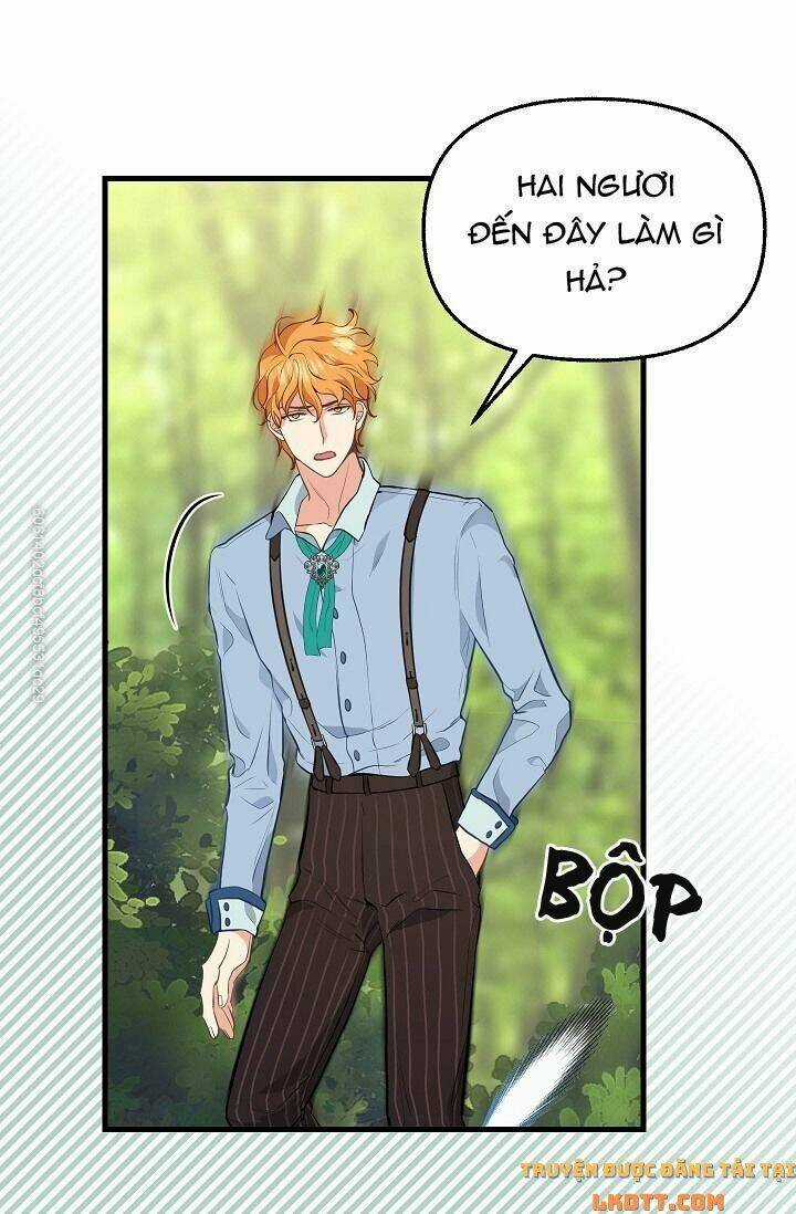 Hãy Bỏ Mặc Tôi - Chapter 47 - Trang 40