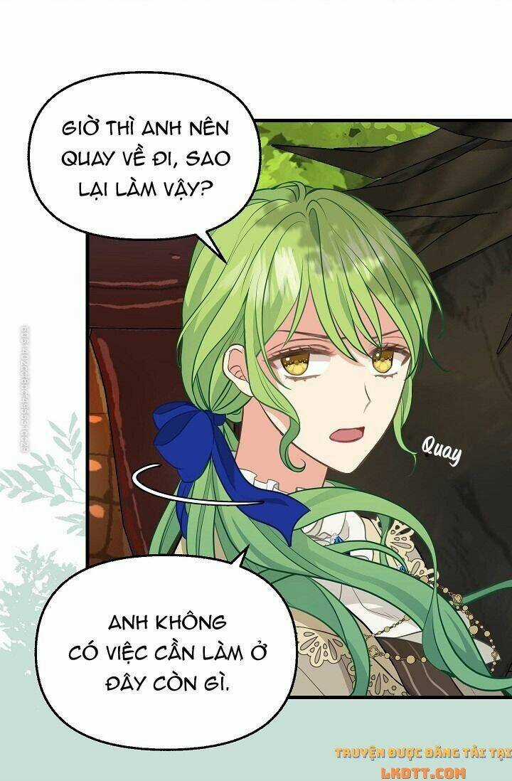 Hãy Bỏ Mặc Tôi - Chapter 47 - Trang 41