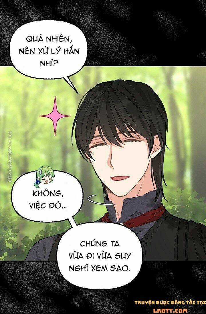 Hãy Bỏ Mặc Tôi - Chapter 47 - Trang 43