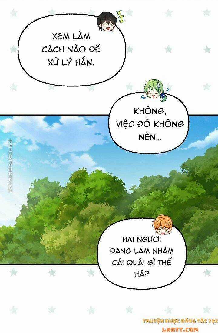 Hãy Bỏ Mặc Tôi - Chapter 47 - Trang 44