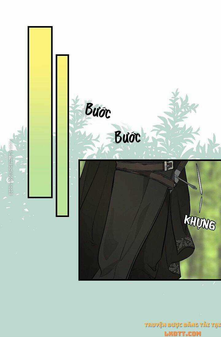 Hãy Bỏ Mặc Tôi - Chapter 47 - Trang 45